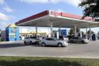 Exxon Mobil settles dispute over San Antonio gas stations - San ...