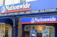 Nationwide building society customers frustrated as cards declined ...