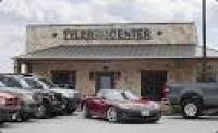 Tyler Car & Truck Center | Texas best used cars trucks vans pre ...