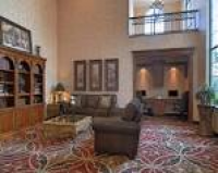 Book Best Western Plus Southpark Inn & Suites in Tyler | Hotels.com