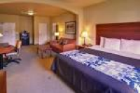 Sleep Inn & Suites Tyler, TX - Booking.com