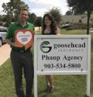 Collin Phaup - Goosehead Insurance | Tyler ♥ Locals Love Us