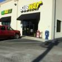 Subway - Sandwiches - 400 S Southwest Loop 323, Tyler, TX ...