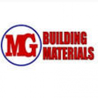 MG Building Materials - Building Supplies - 2301 E Main St, Uvalde ...