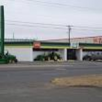 Tractor City - Auto Parts & Supplies - 2305 E Main St, Uvalde, TX ...