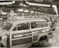 133 best Lines of assembly images on Pinterest | Car dealerships ...