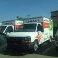 U-Haul Neighborhood Dealer - 16 Reviews - Truck Rental - 1333 S ...