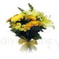 Divine Vines - Vancouver Flowers - Same Day Floral Delivery
