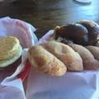 Donut Corner - Donuts - 365 E Dallas St, Canton, TX - Phone Number ...
