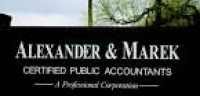 Best Tax Service: Alexander and Marek CPAs - Victoria Advocate ...