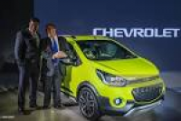 Inside India's 14th Auto Expo 2016 Motor Show Photos and Images ...