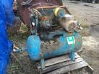 Air Compressors For Sale | IronPlanet
