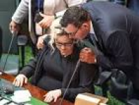 Historic euthanasia laws pass Victoria's lower house after ...