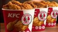 KFC opens branch in Victoria Falls | The Chronicle