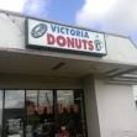 Victoria Donuts - Donuts - 3805 C N Navarro St, Victoria, TX ...