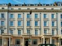 Holiday Inn Express London - Victoria Hotel by IHG