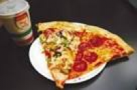 Best Pizza: Niki's Roma Pizza - Victoria Advocate - Victoria, TX