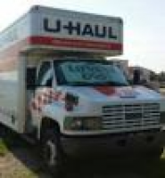 U-Haul: Moving Truck Rental in Natalia, TX at Alamo Feed Store