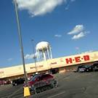 H-E-B - Grocery Store in Waco