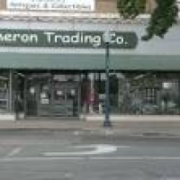 Cameron Trading Co Antique Mall - 12 Reviews - Antiques - 618 ...