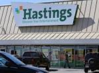 Hastings closing Waco store next Thursday | Business | wacotrib.com