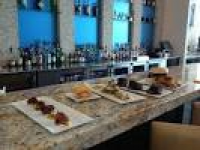 Food from the Brazos Bar & Bistro at Hotel Indigo Waco - Picture ...