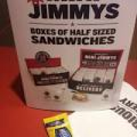 Jimmy John's Gourmet Sandwiches - 11 Reviews - Sandwiches - 130 W ...