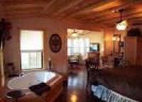 Bed and Breakfast on White Rock Creek - UPDATED 2017 Prices & B&B ...