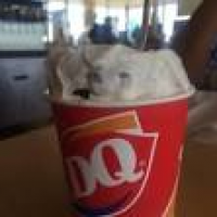 Dairy Queen - Fast Food - 6310 I-35 N, Lacy Lakeview, TX ...