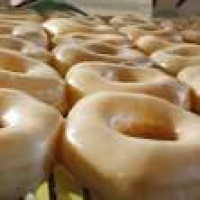Donut Palace - Donuts - 1111 W 7th Ave, Corsicana, TX - Phone ...