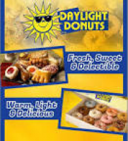Daylight Donuts of Vilonia - Home | Facebook