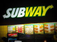 Subway, Houston - 3500 N Terminal Rd - Restaurant Reviews, Phone ...