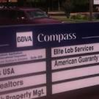 BBVA Compass - Heart of Texas - 0 tips