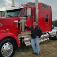 Wes Robinson | MHC Kenworth - Knoxville Tennessee | Truck Sales
