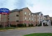 Fairfield Inn Waco South, Woodway Deals - See Hotel Photos ...