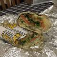 Which Wich Superior Sandwiches - 77 Photos & 56 Reviews ...