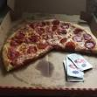 Little Caesar's Pizza - Pizza - 2411 N Main St, Belton, TX ...