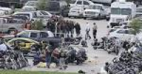 Waco Biker Shooting: 192 To Face Charges After Mass Shootout ...