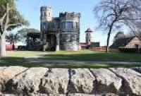 Work begins to bring Cottonland Castle into 21st century | Local ...