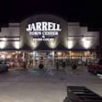 Jarrell Shell Gas & Food Court - 18 Reviews - Gas Stations - 11710 ...