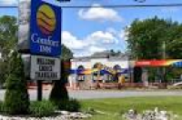 Well that provides water to Saugerties Comfort Inn is contaminated ...