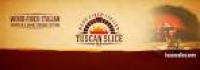 Tuscan Slice - Home - Waxahachie, Texas - Menu, Prices, Restaurant ...