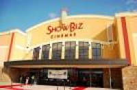 Showbiz Cinemas 12 in Waxahachie, TX - Cinema Treasures