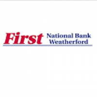 First National Bank (@FNBWeatherford) | Twitter