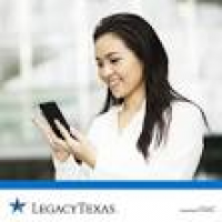 LegacyTexas - Weatherford - Banks & Credit Unions - 1111 Santa Fe ...
