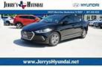 Jerry's Hyundai | Fort Worth & Dallas Hyundai Dealer in Weatherford