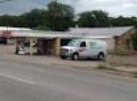 U-Haul: Moving Truck Rental in Weatherford, TX at Creekside Automotive