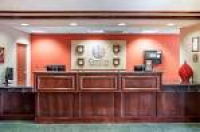 Book Comfort Inn And Suites in Weatherford | Hotels.com