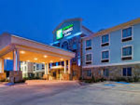 Holiday Inn Express & Suites Weatherford Hotel by IHG