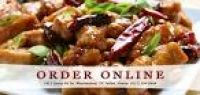 Little Panda Chinese Restaurant | Order Online | Weatherford, TX ...